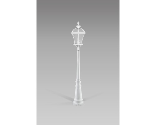 Наземный фонарь ROMA L 95211L W Oasis Light