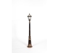 Наземный фонарь  95211S Gb Oasis Light