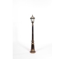 Наземный фонарь  95211S Gb Oasis Light