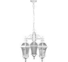 Уличный светильник подвесной ROMA L 95270L/3 W Oasis Light