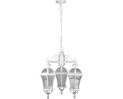 Уличный светильник подвесной ROMA L 95270L/3 W Oasis Light