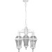 Уличный светильник подвесной ROMA L 95270L/3 W Oasis Light