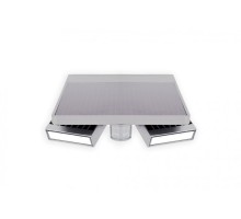 Уличный консольный светильник  P9012 S Oasis Light