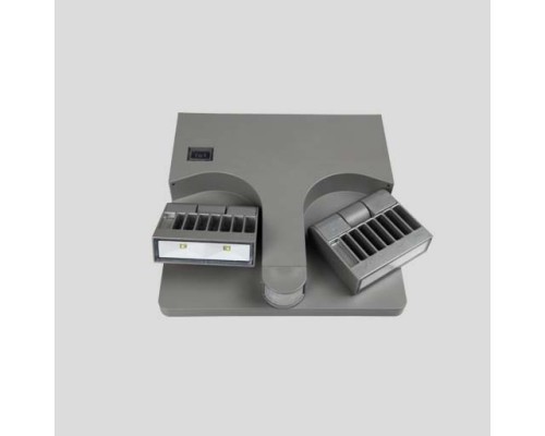 Уличный консольный светильник  P9012 S Oasis Light