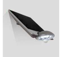 Уличный консольный светильник  P9013 S Oasis Light