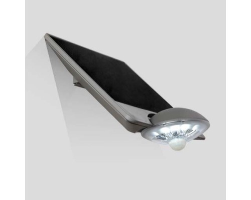 Уличный консольный светильник  P9013 S Oasis Light