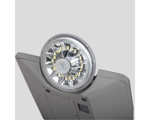 Уличный консольный светильник  P9013 S Oasis Light