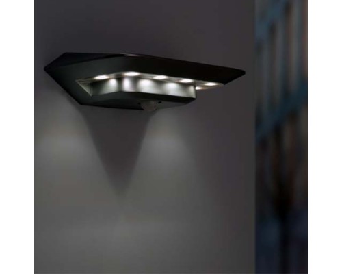 Настенный светильник уличный  P9014 S Oasis Light