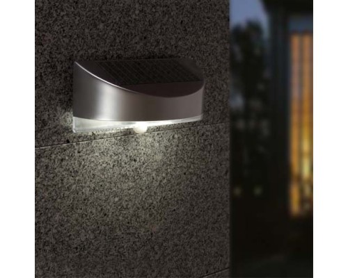 Настенный светильник уличный  P9015 S Oasis Light