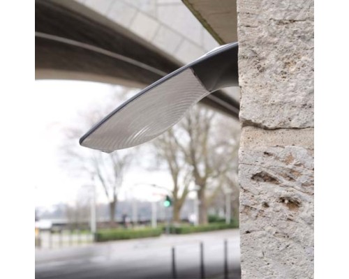 Уличный консольный светильник  P9034 S Oasis Light