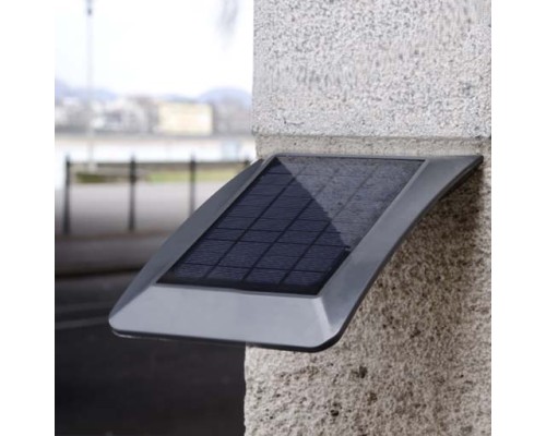 Уличный консольный светильник  P9034 S Oasis Light