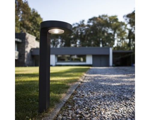 Наземный светильник  P9067-450 Gr Oasis Light