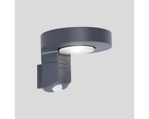 Настенный светильник уличный  P9067-Pir Gr Oasis Light