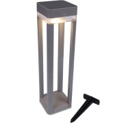 Грунтовый светильник SOLAR P9080-450 SS Oasis Light