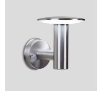 Настенный светильник уличный INOX LED ST031001 SS Oasis Light