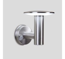 Настенный светильник уличный INOX LED ST031001 SS Oasis Light
