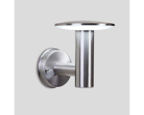 Настенный светильник уличный INOX LED ST031001 SS Oasis Light