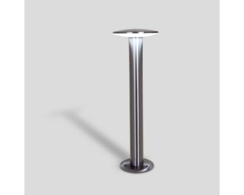 Наземный светильник INOX LED ST031002-450 SS Oasis Light
