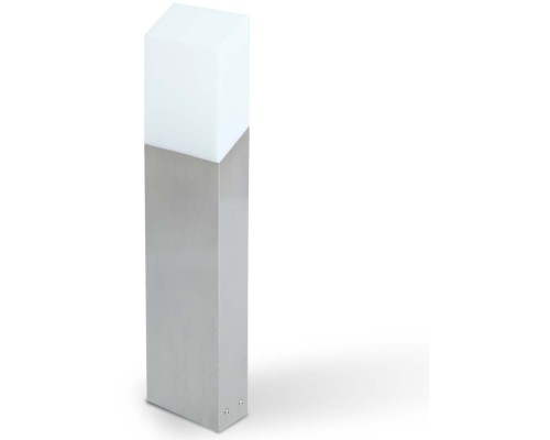 Наземный светильник INOX LED ST031052-450 SS Oasis Light