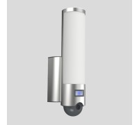 Настенный светильник уличный SECURY'LIGHT ST2671-CAM SS Oasis Light