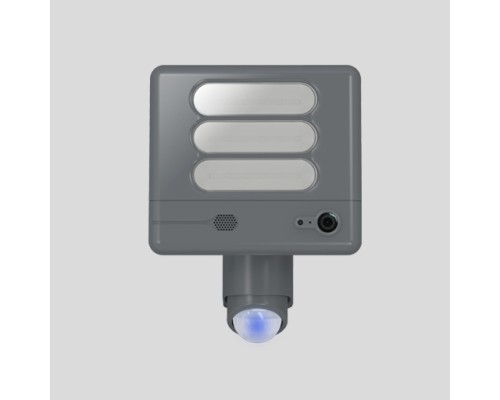 Прожектор уличный SECURY'LIGHT ST6255-CAM SS Oasis Light