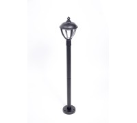 Наземный фонарь UNITE W12603-990 Bl Oasis Light