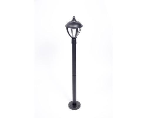 Наземный фонарь UNITE W12603-990 Bl Oasis Light