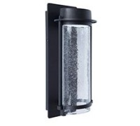 Настенный светильник уличный  W1859-3K Bl Oasis Light