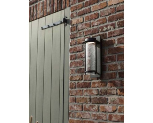 Настенный светильник уличный  W1859-3K Bl Oasis Light