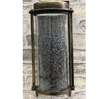 Настенный светильник уличный  W1859-3K Gb Oasis Light