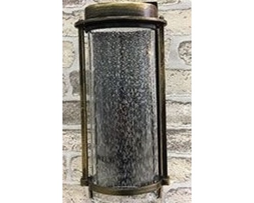 Настенный светильник уличный  W1859-3K Gb Oasis Light