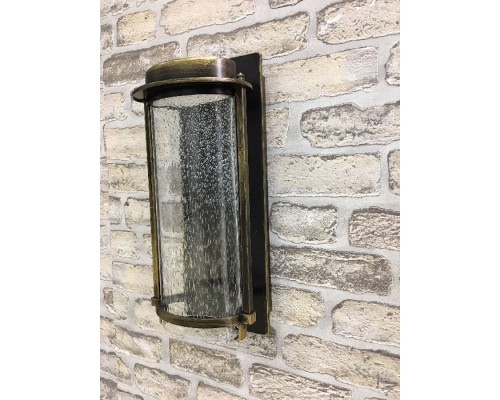 Настенный светильник уличный  W1859-3K Gb Oasis Light