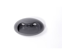 Архитектурная подсветка SIDNEY LED W1860 Gr Oasis Light