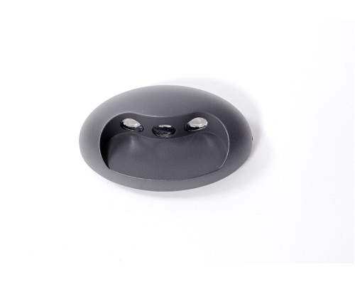 Архитектурная подсветка SIDNEY LED W1860 Gr Oasis Light