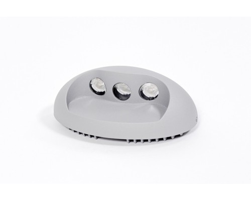 Настенный светильник уличный  W1860 S Oasis Light