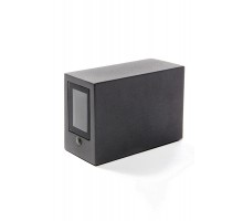 Архитектурная подсветка  W1862-B1 Gr Oasis Light