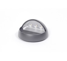 Архитектурная подсветка SIDNEY LED W1865 Gr Oasis Light
