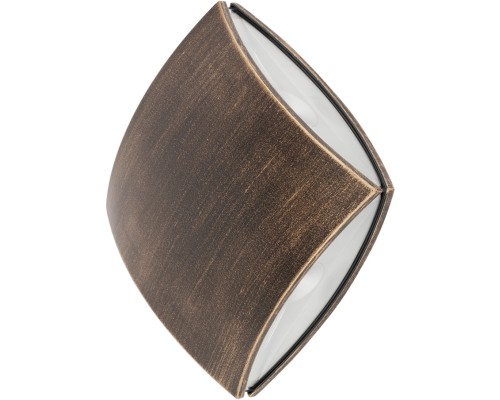 Архитектурная подсветка SIDNEY LED W1869 GB Oasis Light