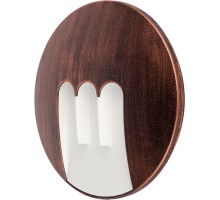 Архитектурная подсветка SIDNEY LED W1871 CB Oasis Light