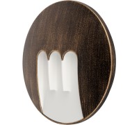 Архитектурная подсветка SIDNEY LED W1871 GB Oasis Light