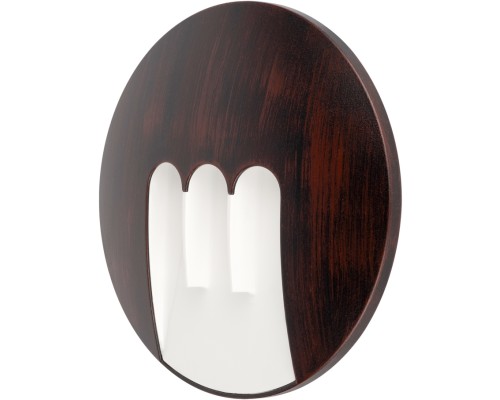 Архитектурная подсветка SIDNEY LED W1871 R Oasis Light