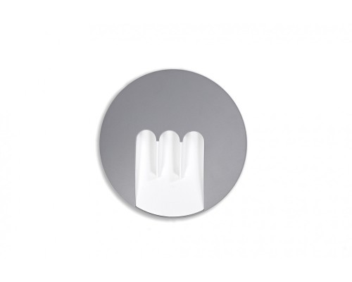 Настенный светильник уличный  W1871 S Oasis Light