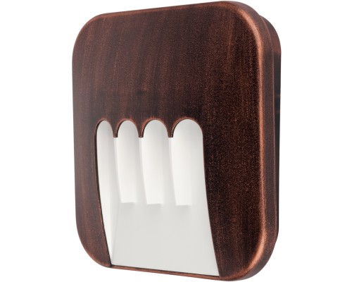 Архитектурная подсветка SIDNEY LED W1872 CB Oasis Light