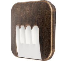 Архитектурная подсветка SIDNEY LED W1872 GB Oasis Light