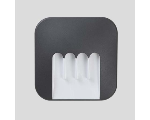 Архитектурная подсветка SIDNEY LED W1872 Gr Oasis Light