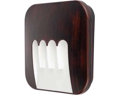 Архитектурная подсветка SIDNEY LED W1872 R Oasis Light