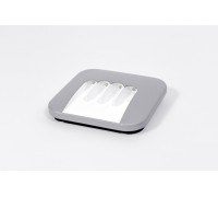 Настенный светильник уличный  W1872 S Oasis Light