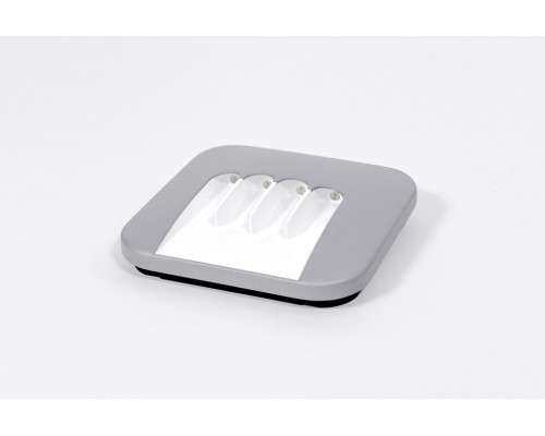 Настенный светильник уличный  W1872 S Oasis Light