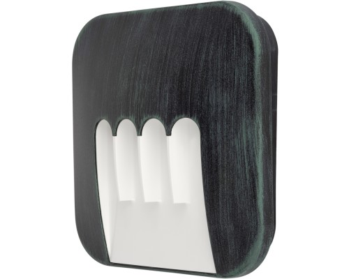 Архитектурная подсветка SIDNEY LED W1872 V Oasis Light