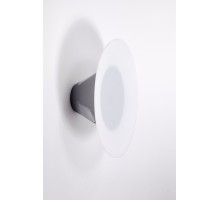 Настенный светильник уличный  W1875 S Oasis Light